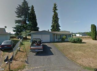 3638 Kristam Pl, Centralia, WA 98531