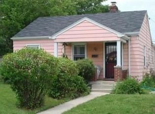379 W Stewart St, Dayton, OH