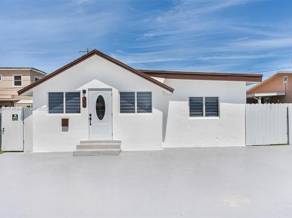 4431 E 8th Ave, Hialeah, FL 33013