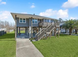 138 Bazile Dr, Braithwaite, LA 70040