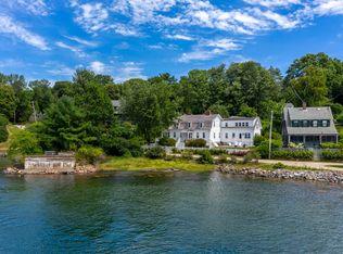 12 Barrell Lane Ext, York, ME 03909