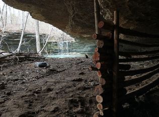 1249 Hargis Rd, Dennard, AR 72629