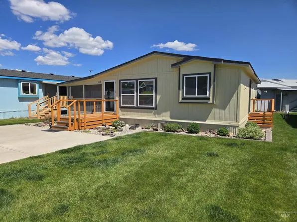 2750 Alden Rd Unit 22, Fruitland, ID 83619