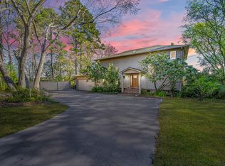 1000 Bessinger Ln, Hanahan, SC 29410