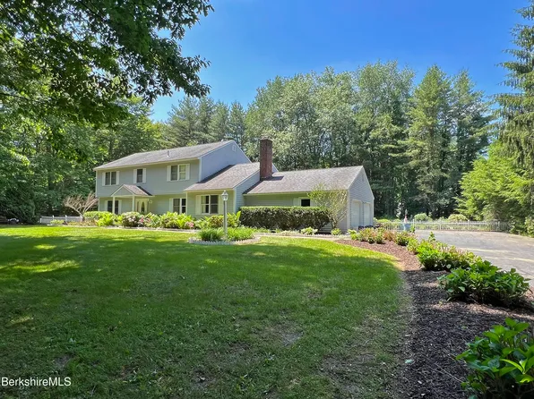 576 Holmes Rd, Pittsfield, MA 01201