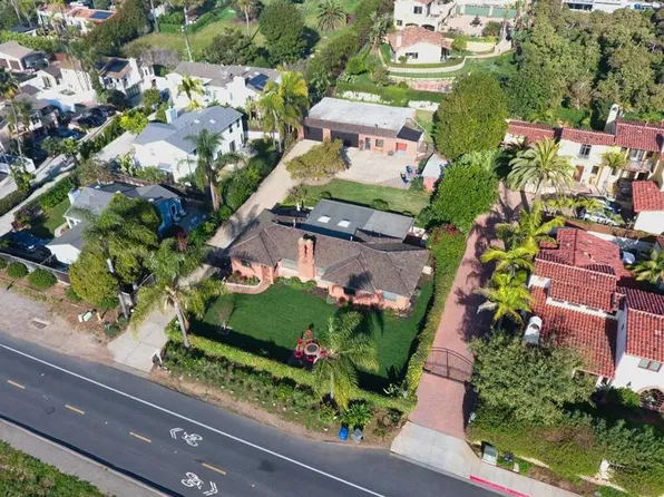 215 N Vulcan Ave, Encinitas, CA 92024