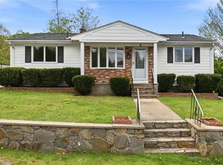 9 Brook St, West Warwick, RI 02893