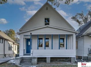 4311 S 25th St, Omaha, NE 68107