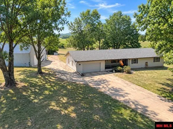 9013 County Road 6750, West Plains, MO 65775
