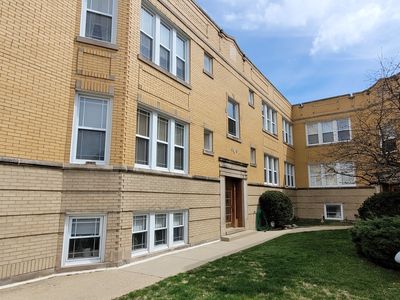 6353 W Raven St APT 1B, Chicago, IL, 60646