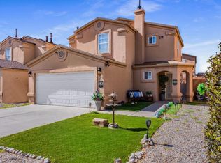 1027 Cassandra St SW, Albuquerque, NM 87121
