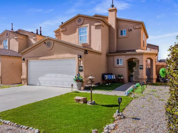 1027 Cassandra St SW, Albuquerque, NM 87121