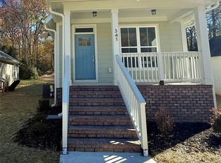 341 Broad Dr SW, Concord, NC 28025