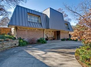 9332 Forestridge Dr, Dallas, TX 75238