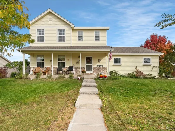 3386 Wild West Lane, Wellington, CO 80549