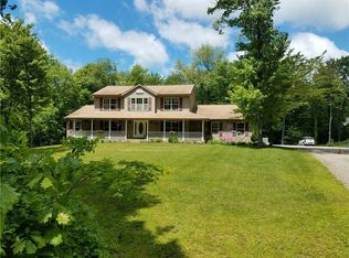 110 Paige Dr, Rochester, PA 15074