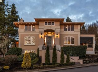 12352 NW Hibbard Dr, Portland, OR 97229