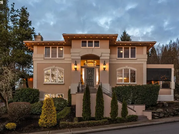 12352 NW Hibbard Dr, Portland, OR 97229