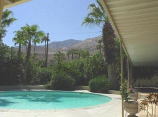 2021 S Palm Canyon Dr, Palm Springs, CA 92264
