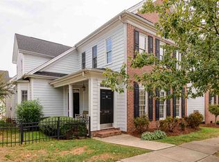 319 Commons Walk Cir, Morrisville, NC 27560