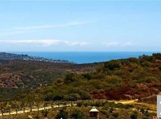 16 Observatory, Newport Coast, CA 92657