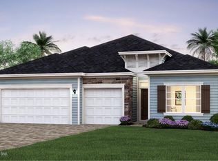 9752 Gaynor Cir, Jacksonville, FL 32219