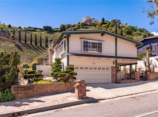 1233 Bienveneda Ave, Pacific Palisades, CA 90272