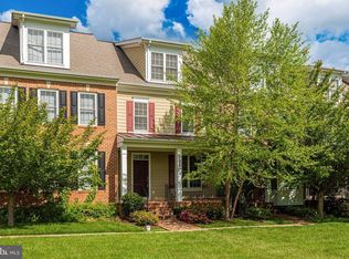 3972 Addison Woods Rd, Frederick, MD 21704