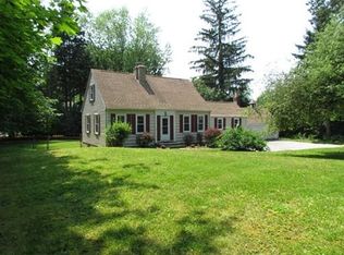 365 Pleasant St, Paxton, MA 01612
