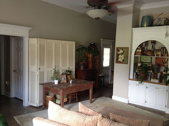 Great Room (left)