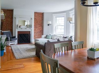 51 Gorham Ave APT 3, Brookline, MA 02445