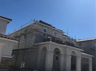 9735 W Meranto Ave, Las Vegas, NV 89178