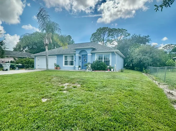 8175 101st Ct, Vero Beach, FL 32967