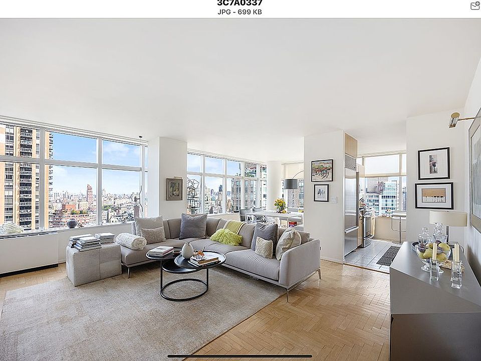 1st image of 160 W 66th St APT 32D