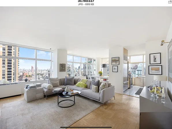 160 W 66th St APT 32D, New York, NY 10023