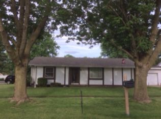 301 Merrill St, Catlin, IL 61817