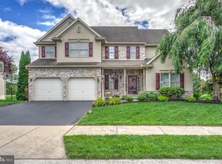 86 Bloomfield Dr, Ephrata, PA 17522