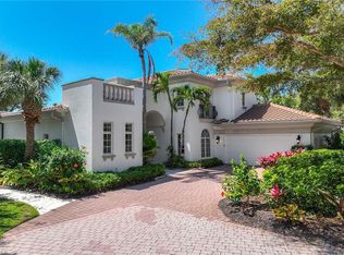 4661 Via Ravenna, Estero, FL 34134