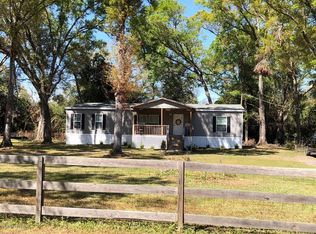 6215 W C W Webb Rd, Macclenny, FL 32063