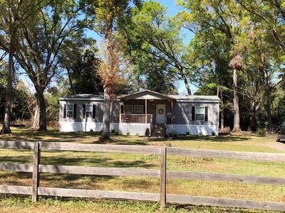 6215 W C W WEBB Road, Macclenny, FL, 32063