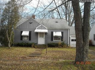 3022 Latimer Ave, Ashtabula, OH