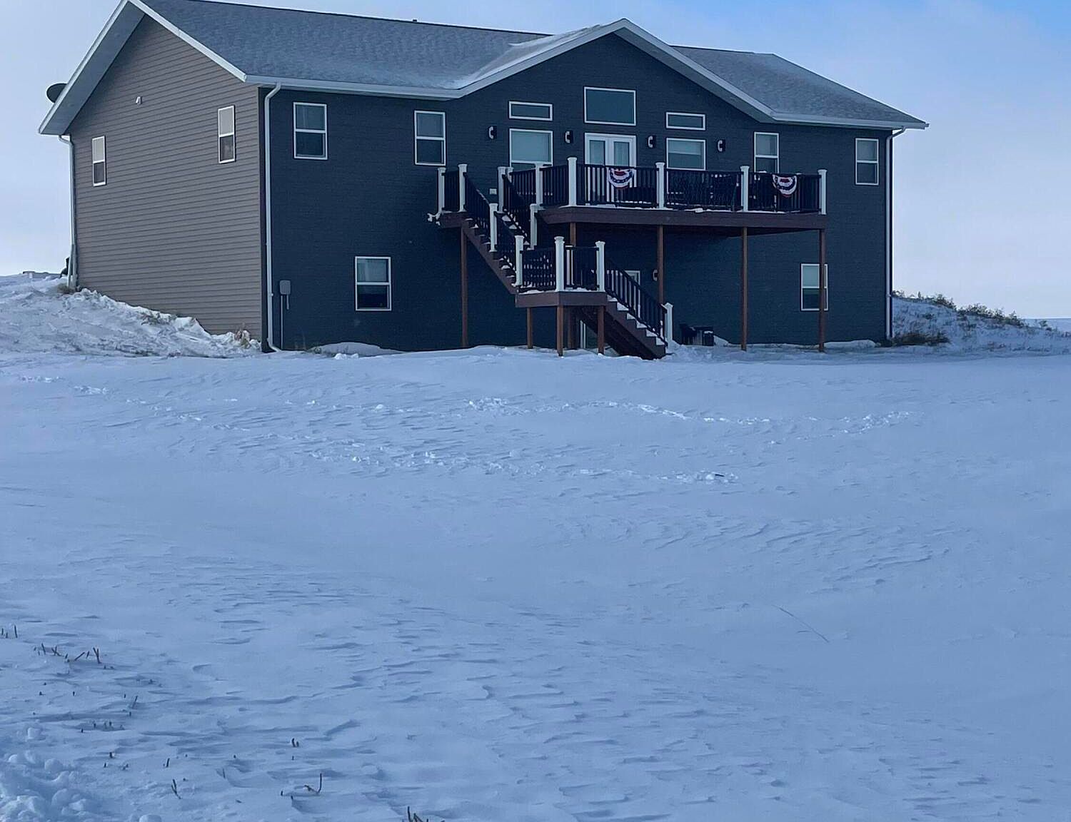 11492 46th St NW, Watford City, ND 58854 Zillow