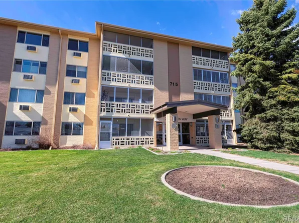715 S Alton Way Bldg 28 #5A, Denver, CO 80247