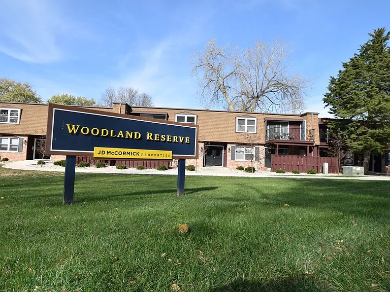Woodland Reserve Apartments — Photo 4