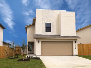 5714 Beefalo St, Laredo, TX 78046