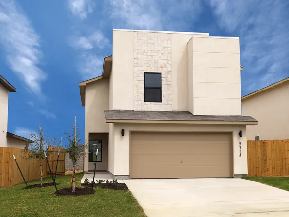 5714 Beefalo St, Laredo, TX 78046