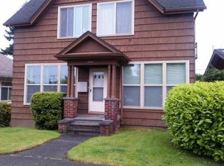 6620 Carleton Ave S APT 1, Seattle, WA 98108