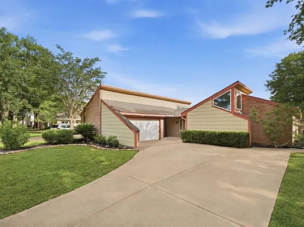 20502 Hampshire Rocks Dr, Katy, TX 77450