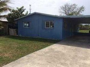 32 NW 4th Ave, Homestead, FL 33030