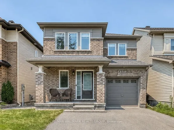 6335 Renaud Rd, Ottawa, ON K1W 0J4